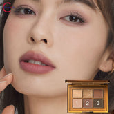 VENUS MARBLE 5+1 Comprehensive Eyeshadow Palette